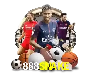 Apostas Esportivas no 888SNAKE