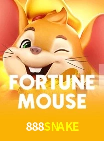 Caça-níqueis fortune mouse 888SNAKE