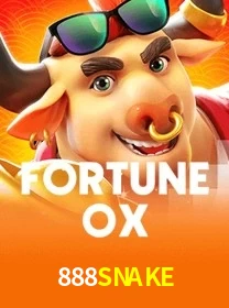 Caça-níqueis fortune ox