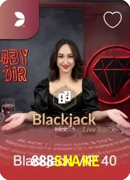 blackjack Cassino Ao Vivo