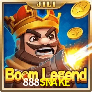 boom pescaria 888SNAKE