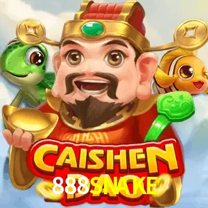 caishen